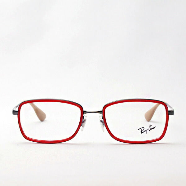 レイバン メガネ Ray-Ban RX6336 2856