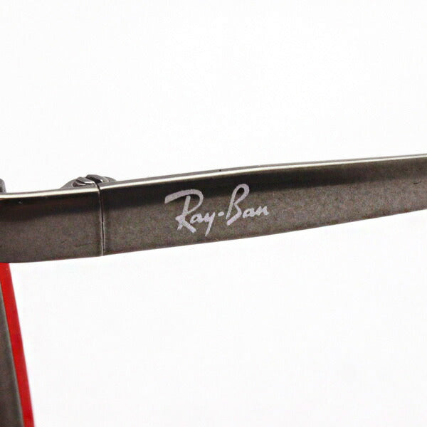 レイバン メガネ Ray-Ban RX6336 2856