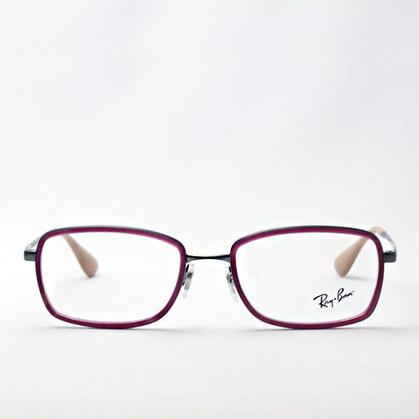 レイバン メガネ Ray-Ban RX6336 2857