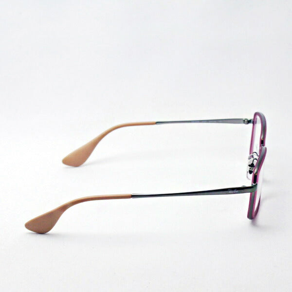 レイバン メガネ Ray-Ban RX6336 2857