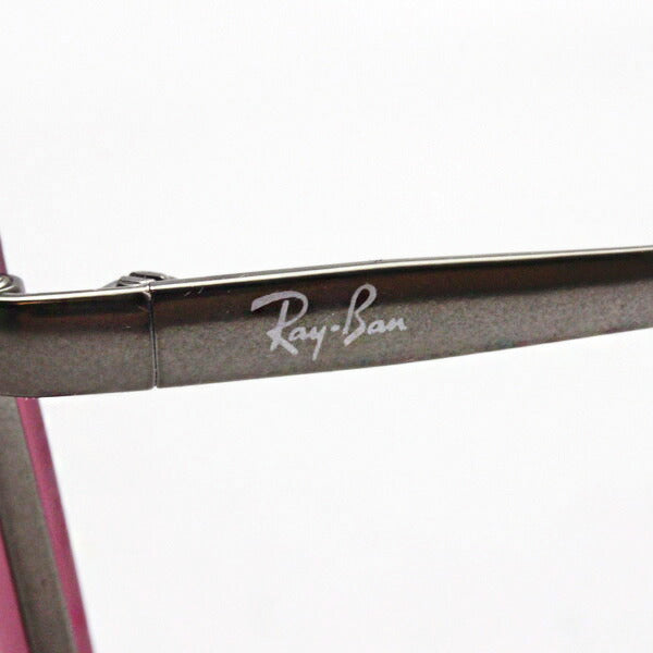 レイバン メガネ Ray-Ban RX6336 2857