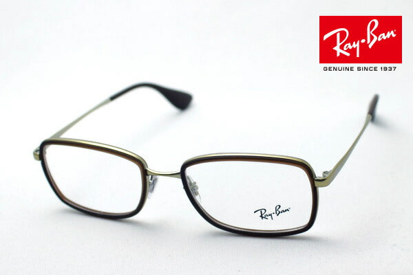 Gafas ray-ban ray-ban rx6336 2858