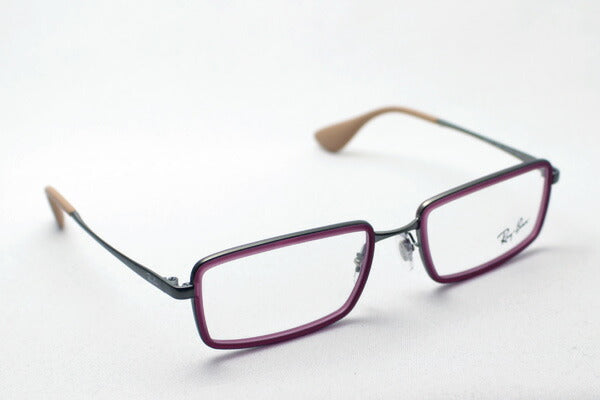 レイバン メガネ Ray-Ban RX6337 2857