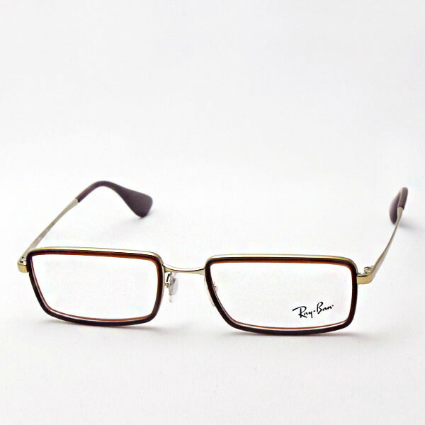 レイバン メガネ Ray-Ban RX6337 2858