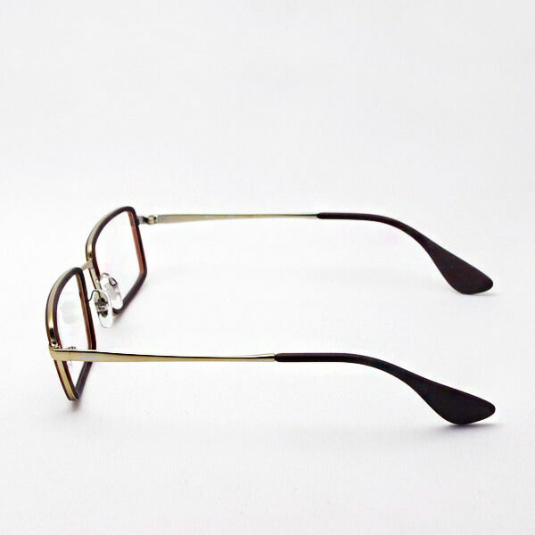 レイバン メガネ Ray-Ban RX6337 2858