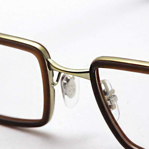 レイバン メガネ Ray-Ban RX6337 2858