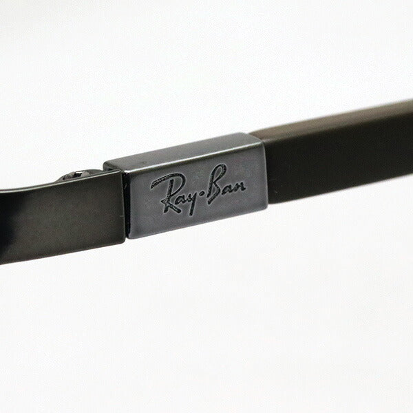 レイバン メガネ Ray-Ban RX6355 3096