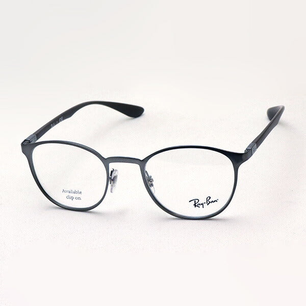 レイバン メガネ Ray-Ban RX6355 3096 – GLASSMANIA -TOKYO AOYAMA-