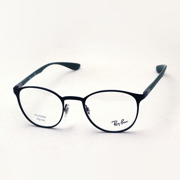 レイバン メガネ Ray-Ban RX6355 3098