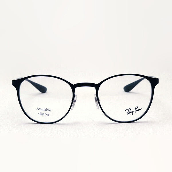 Ray-Ban Glasses RAY-BAN RX6355 3098