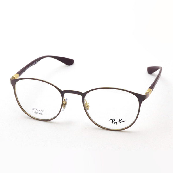 Ray-Ban Glasses Ray-Ban RX6355 3158