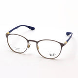 レイバン メガネ Ray-Ban RX6355 3159