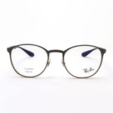 レイバン メガネ Ray-Ban RX6355 3159