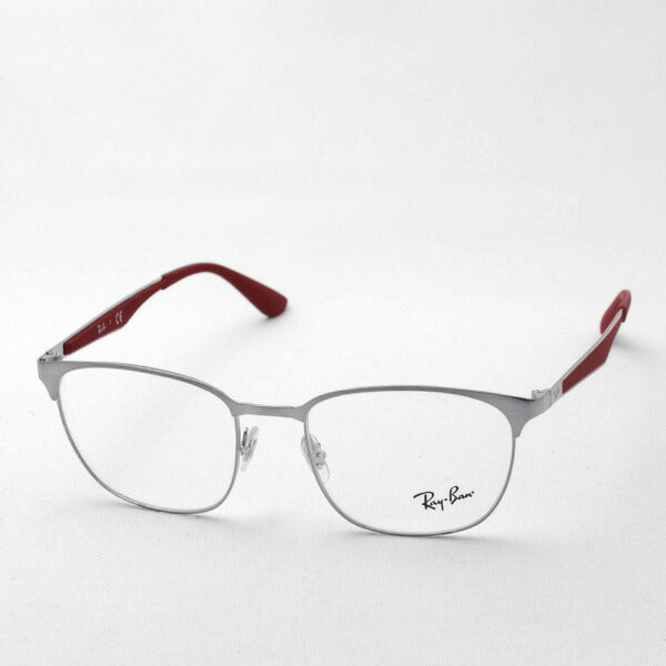 レイバン メガネ Ray-Ban RX6356 2880