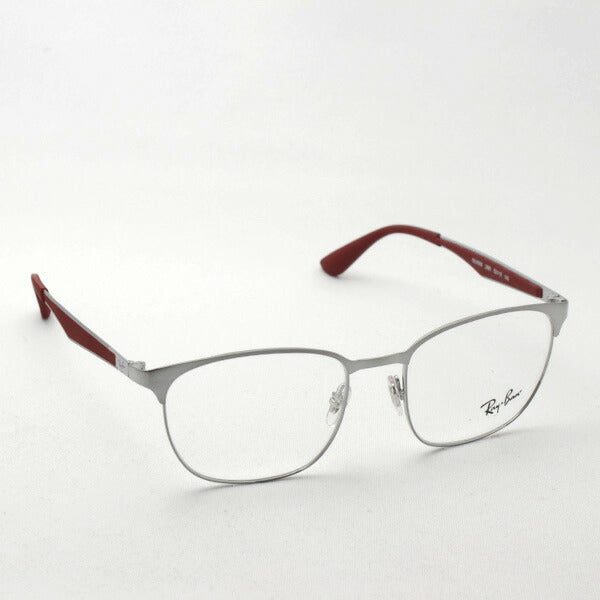 レイバン メガネ Ray-Ban RX6356 2880