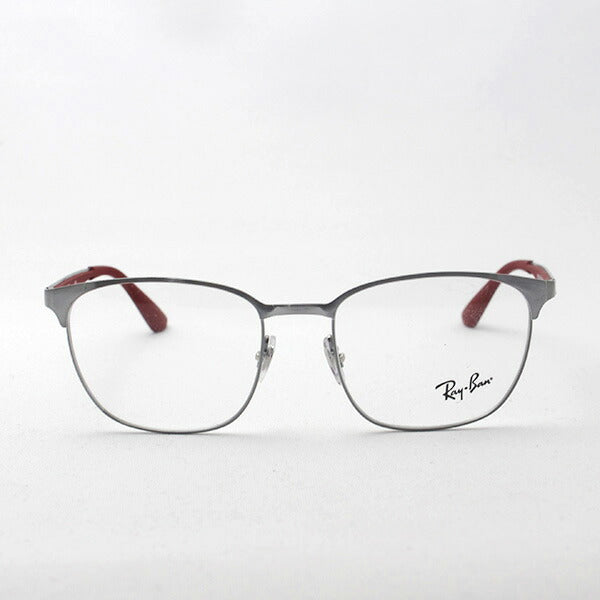 レイバン メガネ Ray-Ban RX6356 2880