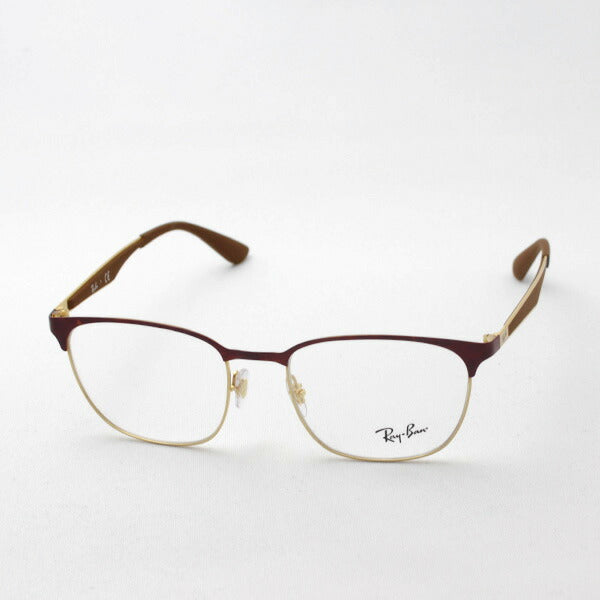 レイバン メガネ Ray-Ban RX6356 2917