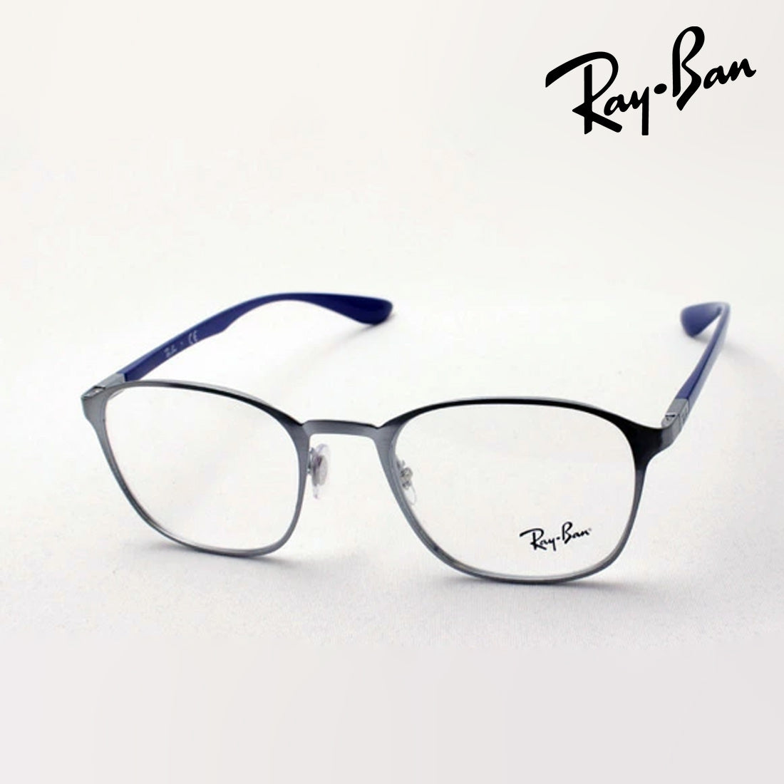 レイバン メガネ Ray-Ban RX6357 2878
