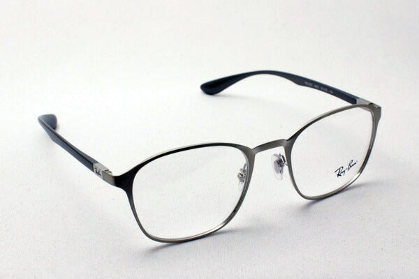 レイバン メガネ Ray-Ban RX6357 2879