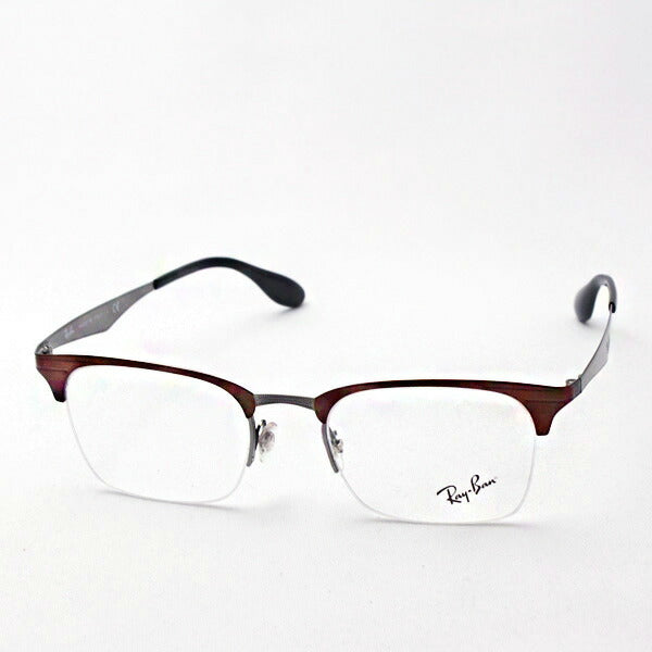 レイバン メガネ Ray-Ban RX6360 2862