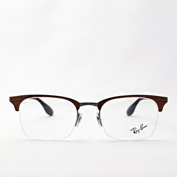 レイバン メガネ Ray-Ban RX6360 2862