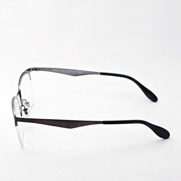 レイバン メガネ Ray-Ban RX6360 2862