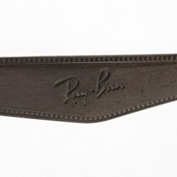 レイバン メガネ Ray-Ban RX6360 2862