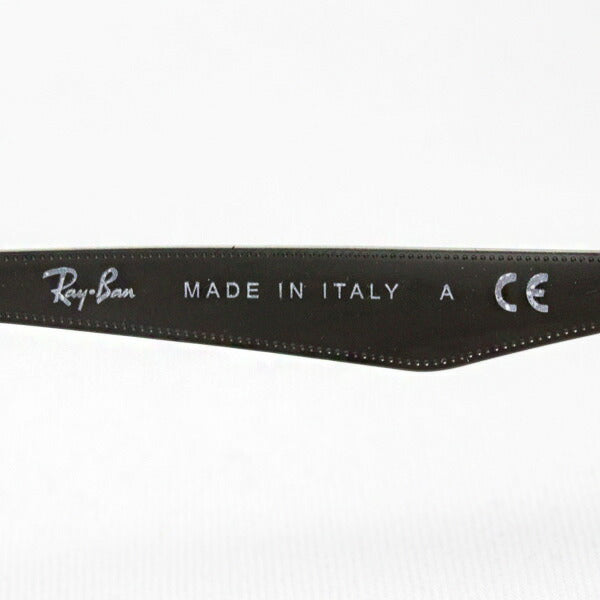 レイバン メガネ Ray-Ban RX6360 2862 – GLASSMANIA -TOKYO AOYAMA-