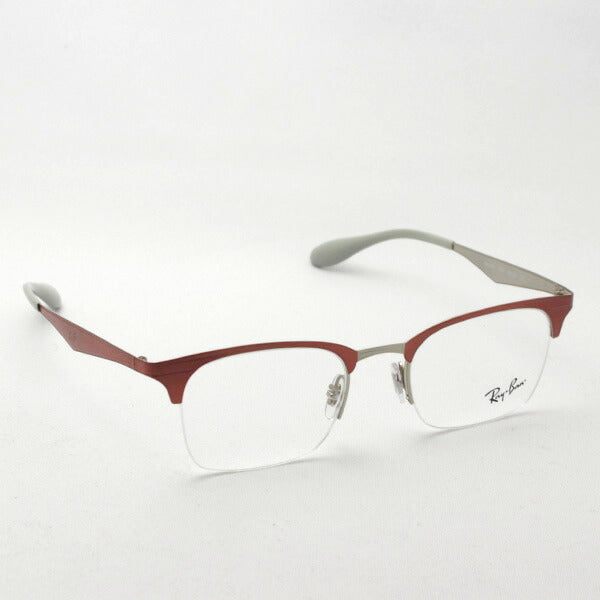 レイバン メガネ Ray-Ban RX6360 2921