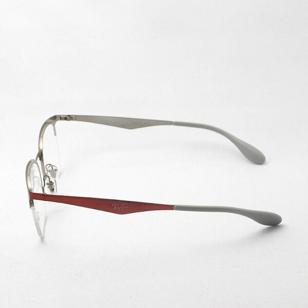 レイバン メガネ Ray-Ban RX6360 2921