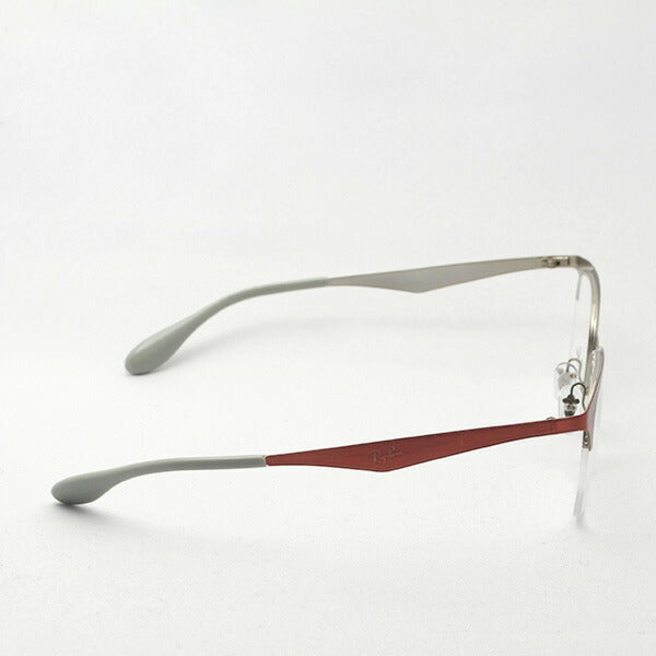 レイバン メガネ Ray-Ban RX6360 2921