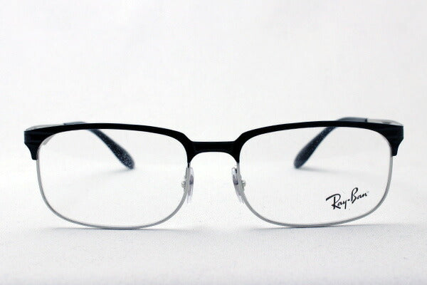 レイバン メガネ Ray-Ban RX6361 2861