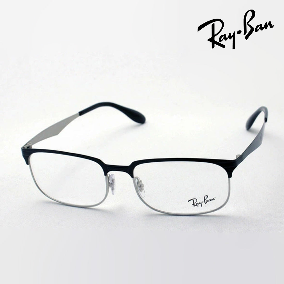 レイバン メガネ Ray-Ban RX6361 2861