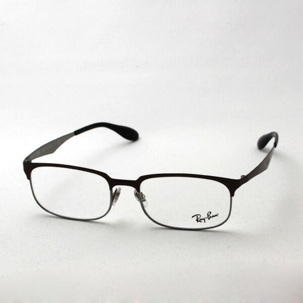 レイバン メガネ Ray-Ban RX6361 2862