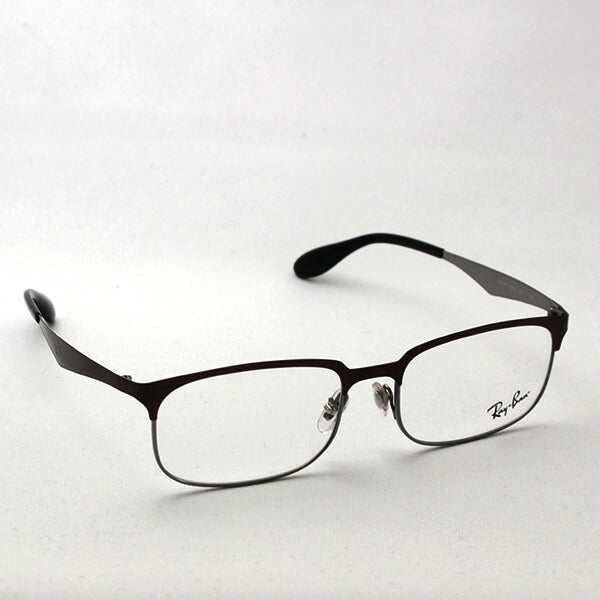レイバン メガネ Ray-Ban RX6361 2862