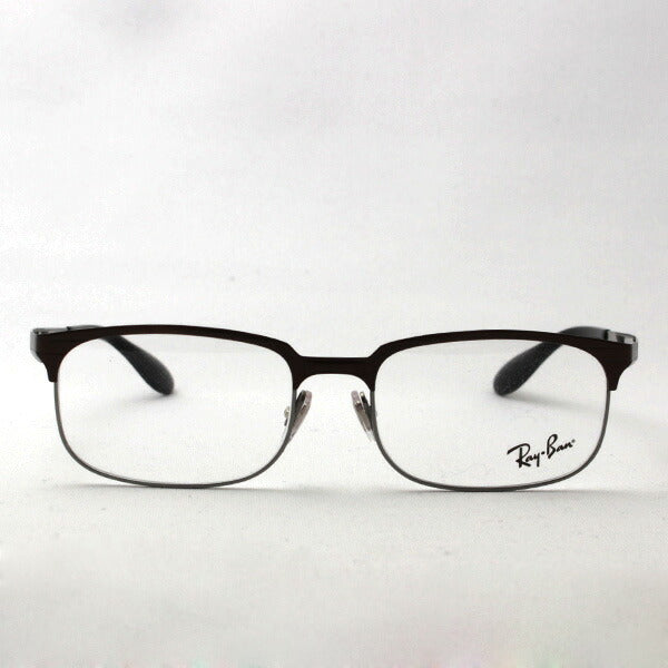 レイバン メガネ Ray-Ban RX6361 2862