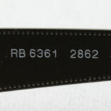 Gafas ray-ban ray-ban rx6361 2862