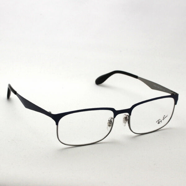 レイバン メガネ Ray-Ban RX6361 2863