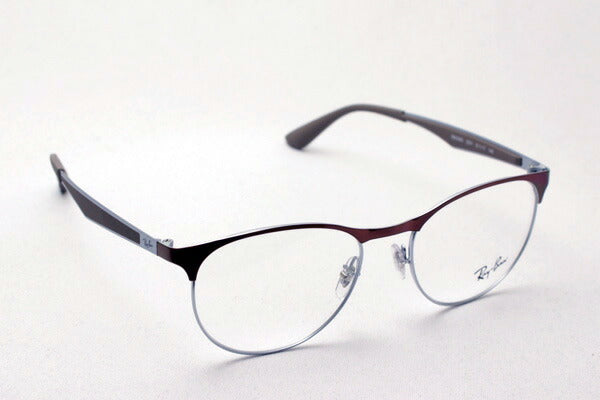 レイバン メガネ Ray-Ban RX6365 2531
