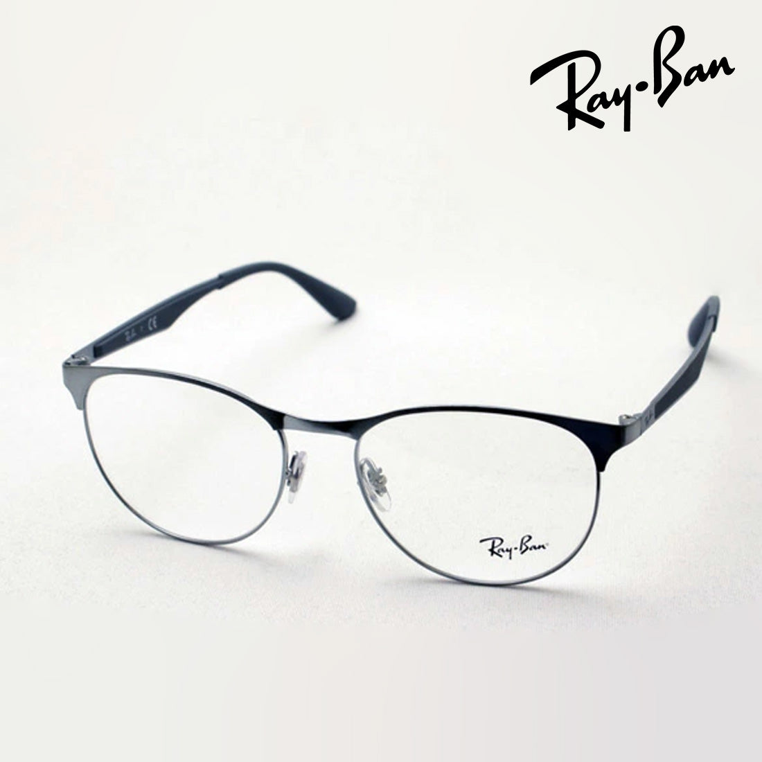 レイバン メガネ Ray-Ban RX6365 2553