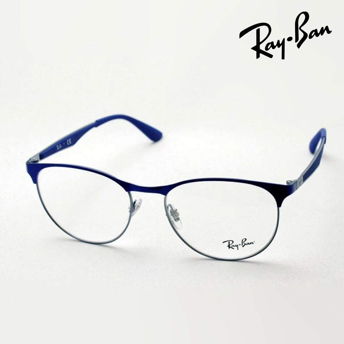 レイバン メガネ Ray-Ban RX6365 2889