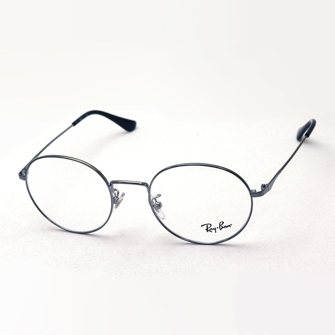 レイバン メガネ Ray-Ban RX6369D 2502 50