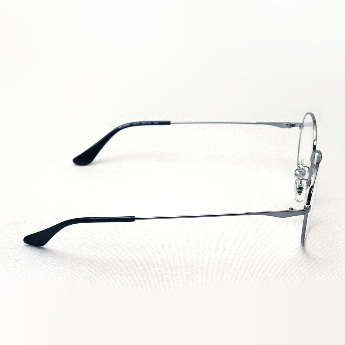 レイバン メガネ Ray-Ban RX6369D 2502 50