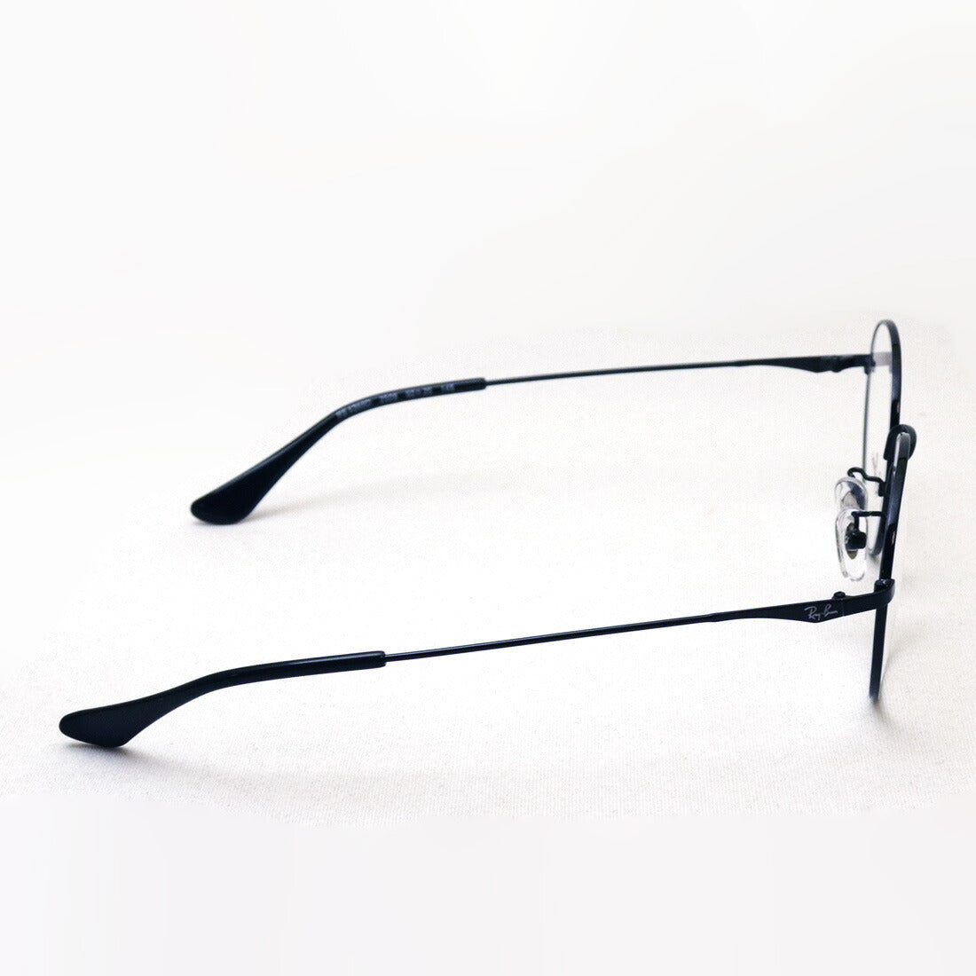 レイバン メガネ Ray-Ban RX6369D 2509 50