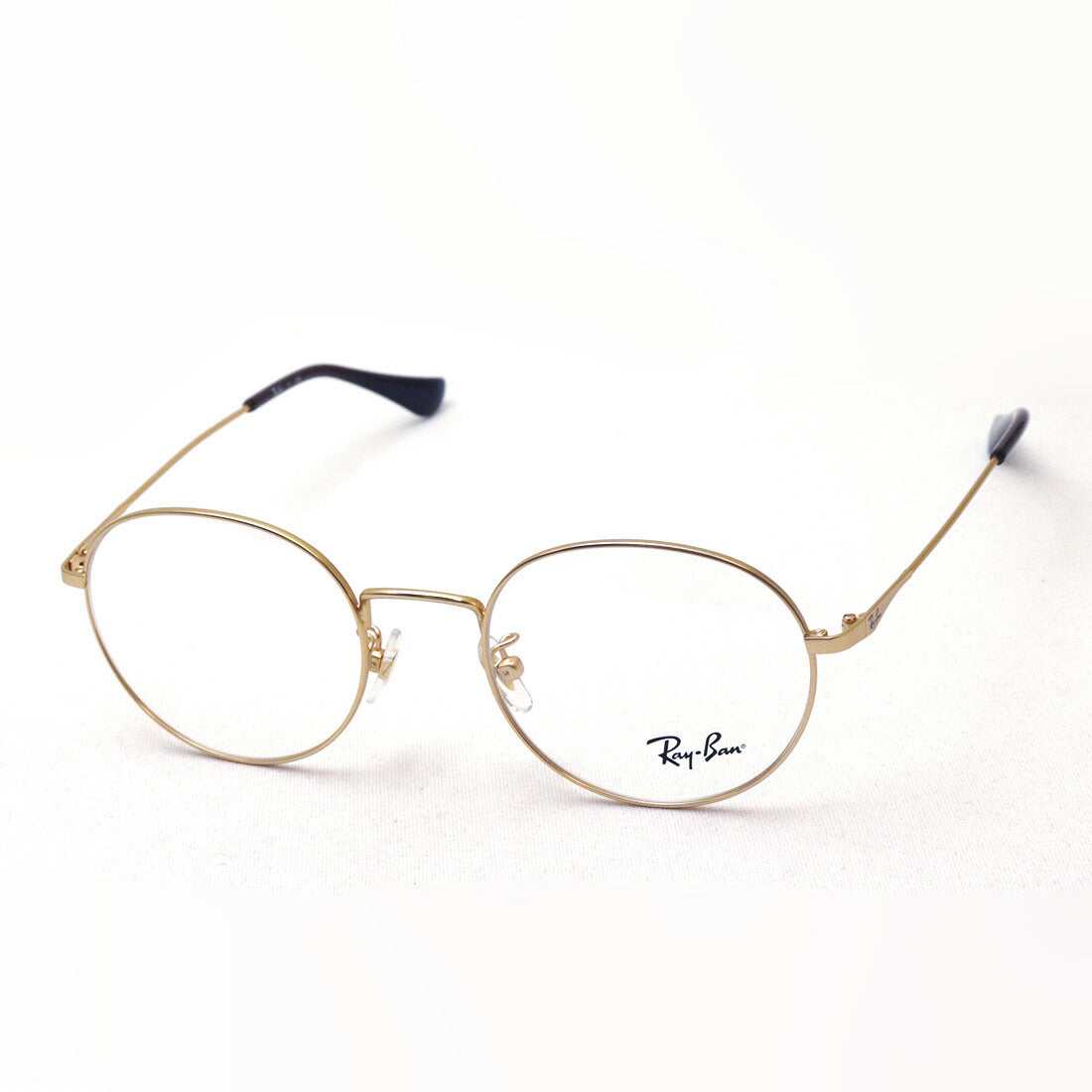 レイバン メガネ Ray-Ban RX6369D 2730 50