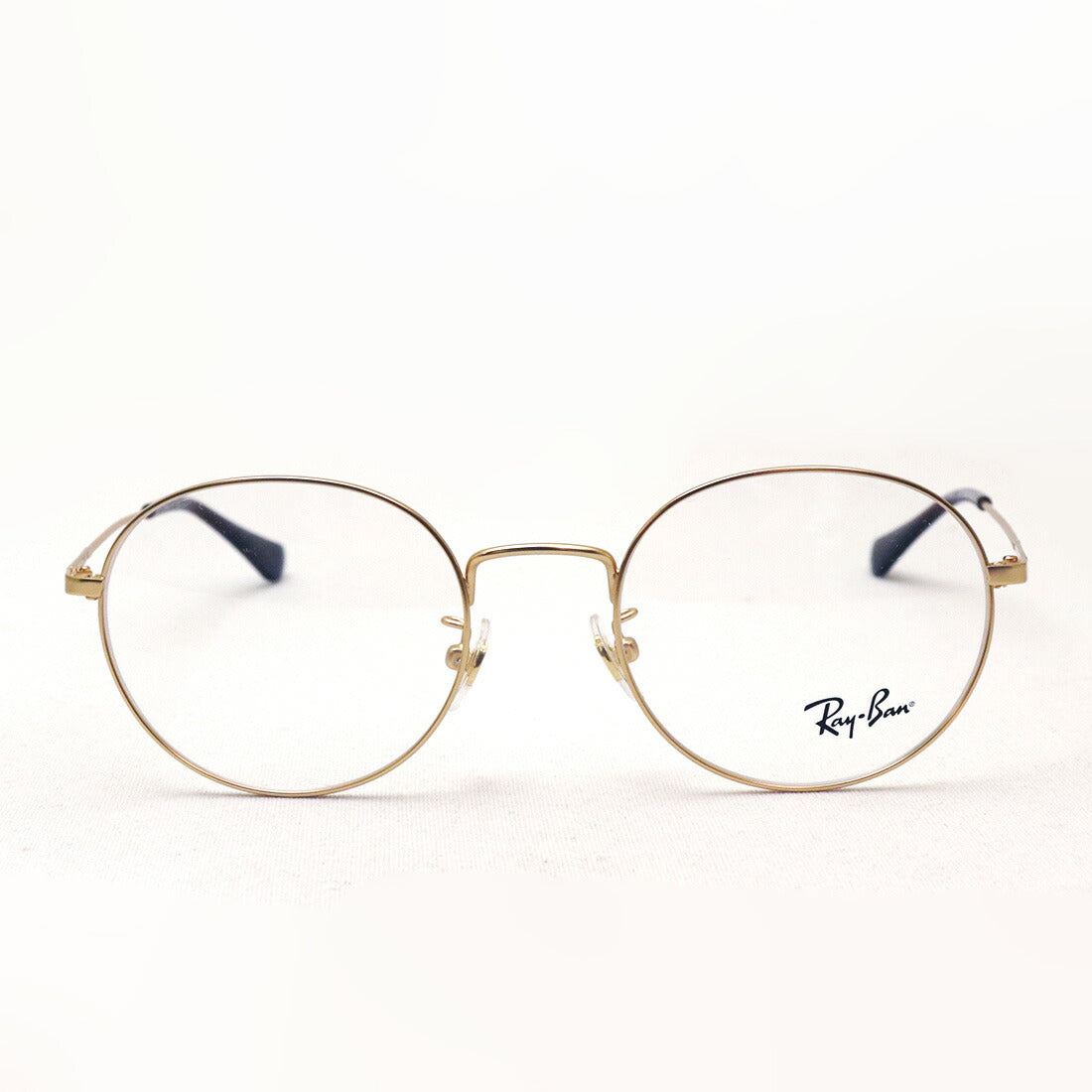 レイバン メガネ Ray-Ban RX6369D 2730 50