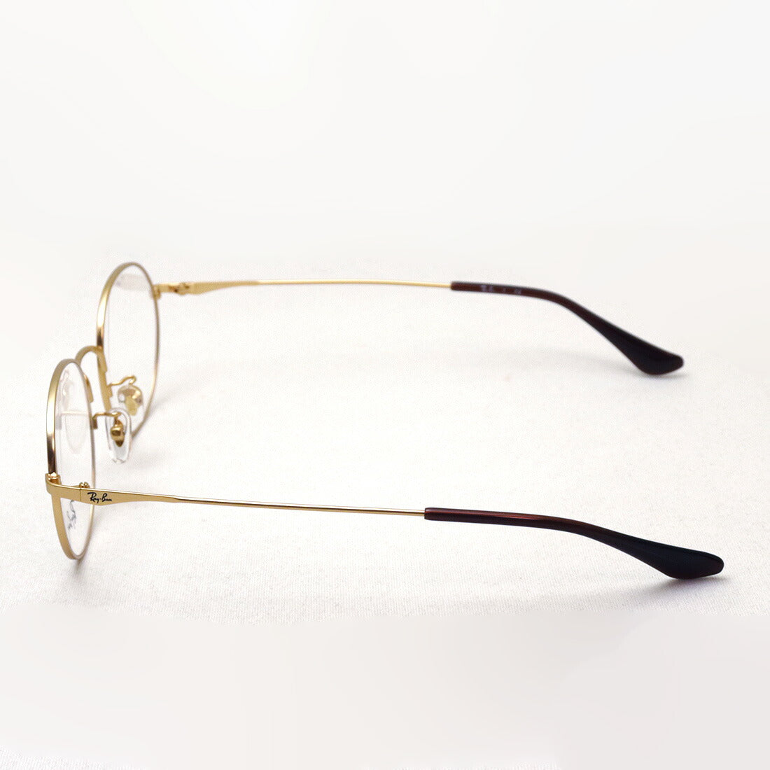 レイバン メガネ Ray-Ban RX6369D 2730 50