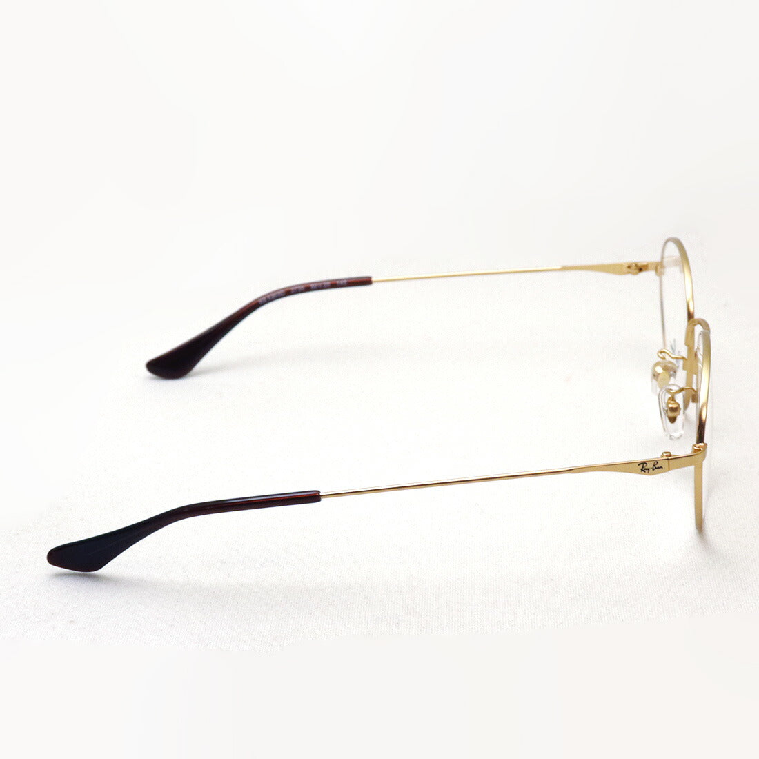 レイバン メガネ Ray-Ban RX6369D 2730 50