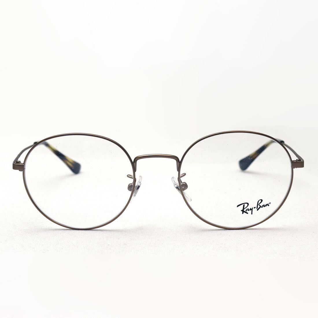 レイバン メガネ Ray-Ban RX6369D 2886 50