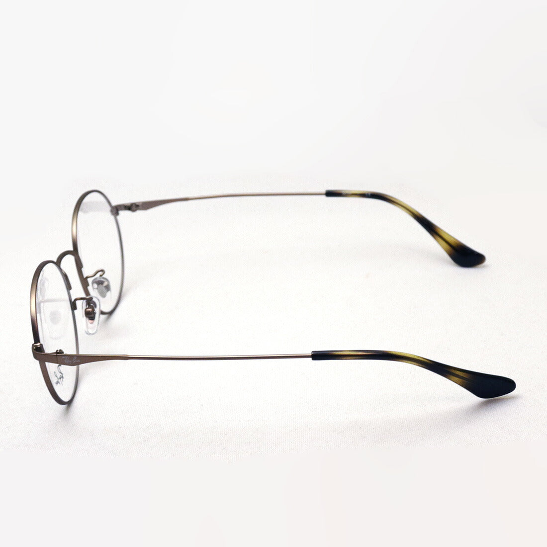 レイバン メガネ Ray-Ban RX6369D 2886 50